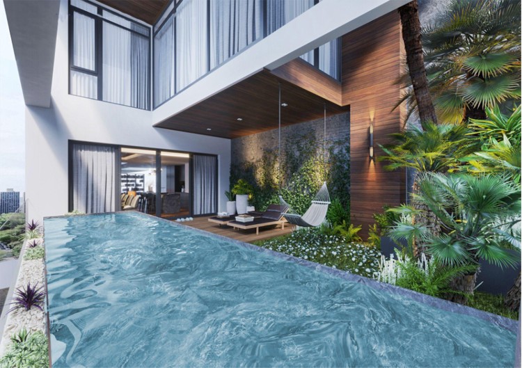 Đa dạng loại hình, bộ sưu tập căn hộ Sunshine Sky City hút khách Đa dạng loại hình, bộ sưu tập căn hộ Sunshine Sky City hút khách