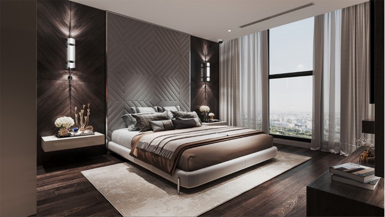 Đa dạng loại hình, bộ sưu tập căn hộ Sunshine Sky City hút khách Đa dạng loại hình, bộ sưu tập căn hộ Sunshine Sky City hút khách