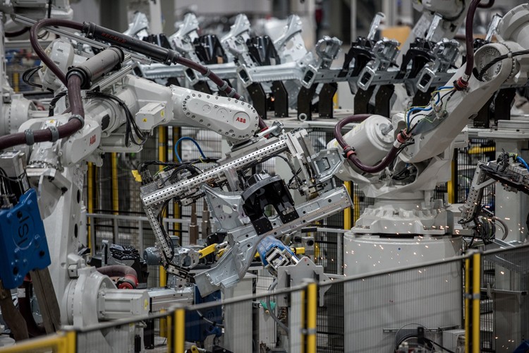 Nhật báo Đức: VinFast muốn chạy đua cùng Tesla Nhật báo Đức: VinFast muốn chạy đua cùng Tesla