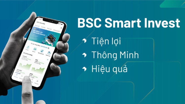 Chuyển đổi số - Xu thế tất yếu của các công ty chứng khoán Chuyển đổi số - Xu thế tất yếu của các công ty chứng khoán
