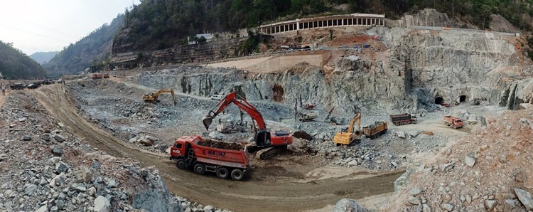 Công ty Thủy điện Ialy triển khai tư vấn giám sát lắp đặt thiết bị Dự án Nhà máy Thủy điện Ialy mở rộng Công ty Thủy điện Ialy triển khai tư vấn giám sát lắp đặt thiết bị Dự án Nhà máy Thủy điện Ialy mở rộng