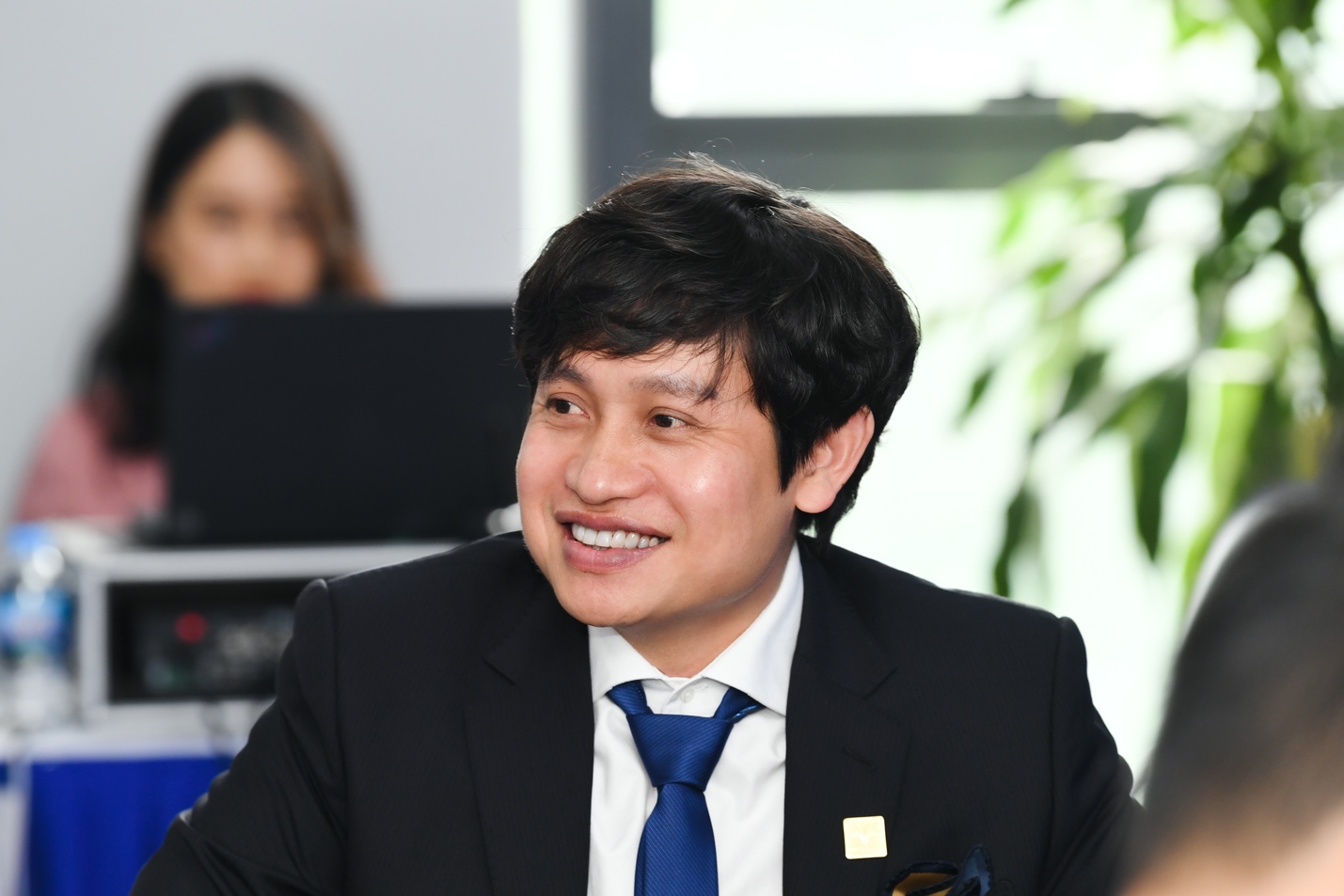 Bắt tay “ông lớn” kiểm toán PwC, Meey Land quyết tâm rút ngắn con đường đến IPO - Ảnh 2.