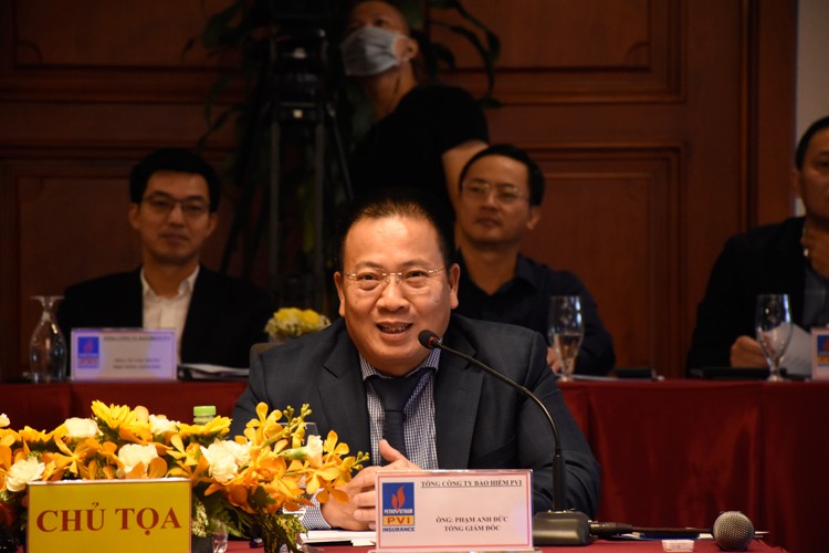 Bảo hiểm PVI: 6 tháng hoàn thành hơn 60% kế hoạch năm