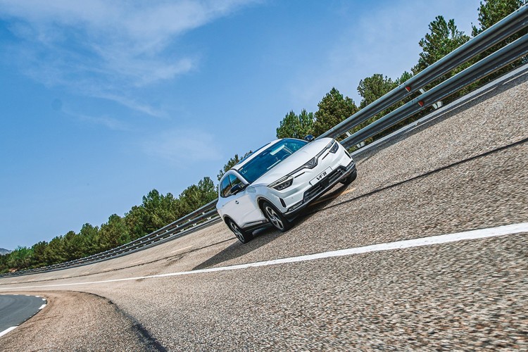 Vinhomes và VinFast tổ chức trải nghiệm bộ đôi “Nhà xanh – xe điện” tại Hà Nội và TP.HCM Vinhomes và VinFast tổ chức trải nghiệm bộ đôi “Nhà xanh – xe điện” tại Hà Nội và TP.HCM