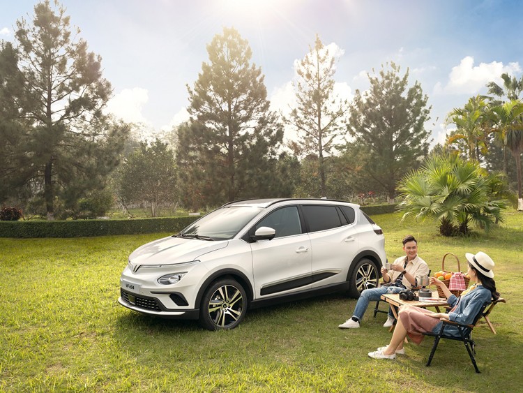 Vinhomes và VinFast tổ chức trải nghiệm bộ đôi “Nhà xanh – xe điện” tại Hà Nội và TP.HCM Vinhomes và VinFast tổ chức trải nghiệm bộ đôi “Nhà xanh – xe điện” tại Hà Nội và TP.HCM