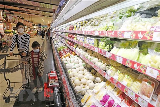 Bộ Tài chính khẩn trương nghiên cứu, đề xuất giảm các loại thuế, phí hình ảnh 1 Bo Tai chinh khan truong nghien cuu, de xuat giam cac loai thue, phi hinh anh 1