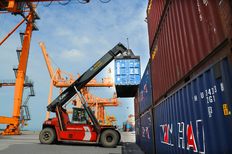 Thực thi Hiệp định RCEP: Sức ép cạnh tranh sẽ cao hơn Thực thi Hiệp định RCEP: Sức ép cạnh tranh sẽ cao hơn