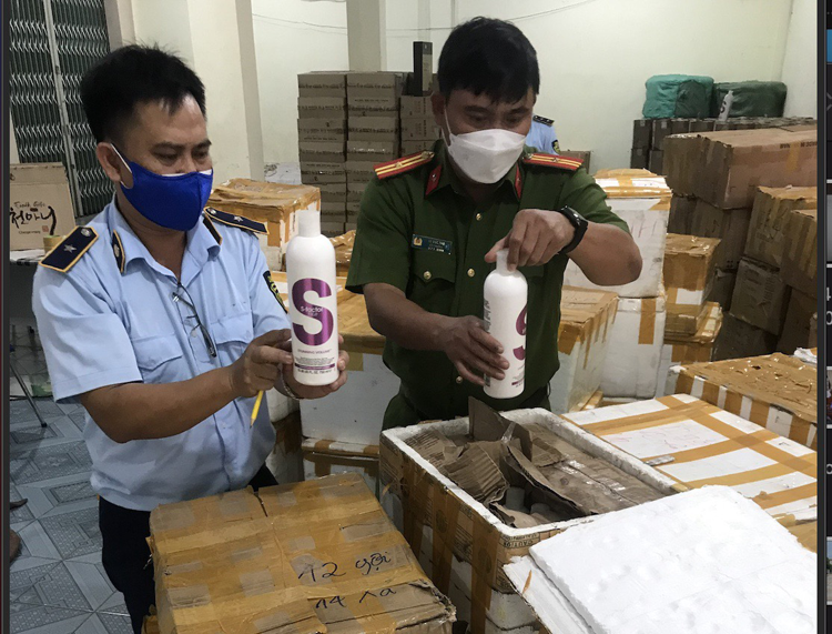 Bảo vệ quyền sở hữu trí tuệ: Thách thức lớn Bảo vệ quyền sở hữu trí tuệ: Thách thức lớn