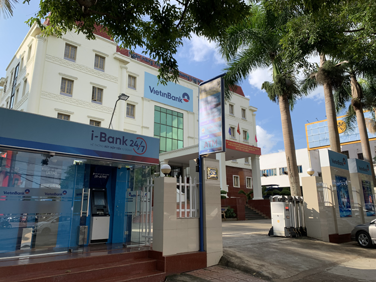 Tiếp tục điều tra, xác minh Công ty 470 lập chứng từ "khống" chiếm đoạt hơn 10 tỷ đồng của 3 ngân hàng xảy ra 3 năm trước