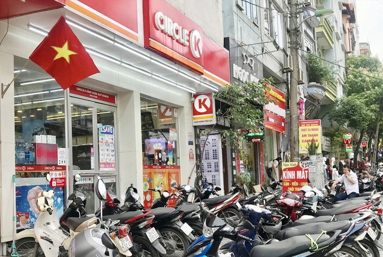 Bài 2: Xu thế phát triển thế giới và gợi mở cho Việt Nam