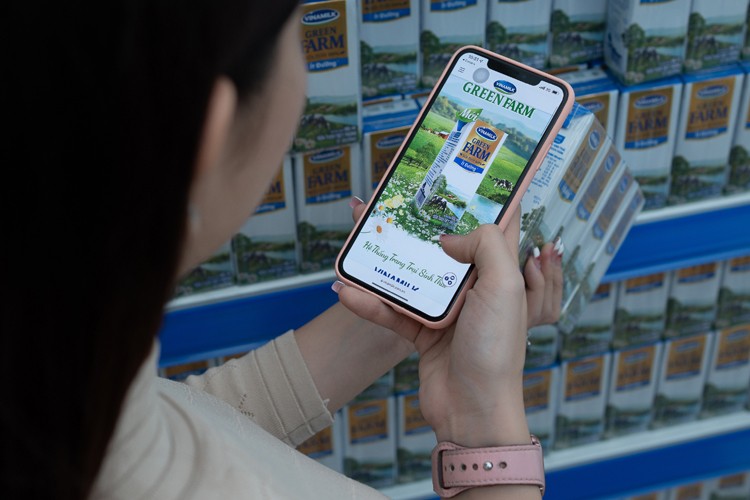 Công ty CP Sữa Việt Nam ghi nhận biên lợi nhuận quý II/2022 hồi phục, doanh thu chi nhánh nước ngoài tăng mạnh