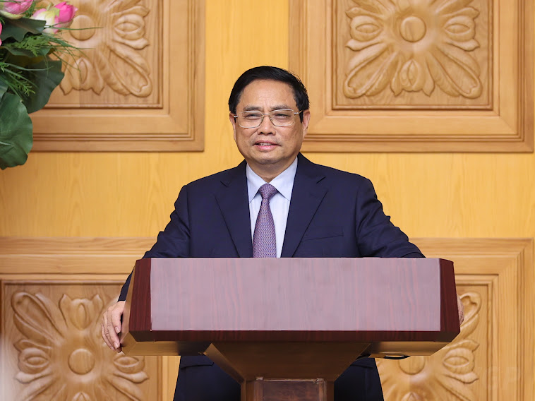 Đề nghị nhà đầu tư ‘hài hòa lợi ích, chia sẻ rủi ro’, góp phần đưa Việt Nam sớm trở thành một trung tâm trong chuỗi giá trị - Ảnh 10. Đề nghị nhà đầu tư ‘hài hòa lợi ích, chia sẻ rủi ro’, góp phần đưa Việt Nam sớm trở thành một trung tâm trong chuỗi giá trị - Ảnh 10.
