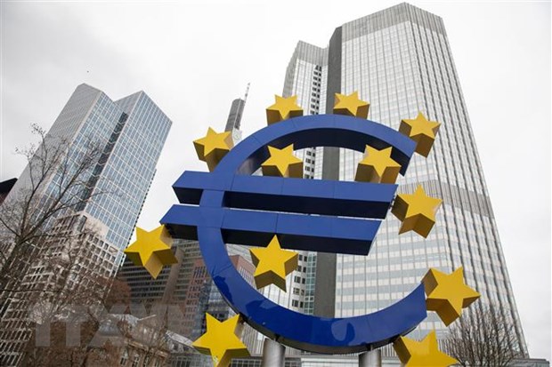 Bất chấp giá cả tăng vọt, kinh tế Eurozone tăng trưởng vượt dự kiến hình ảnh 1 Bat chap gia ca tang vot, kinh te Eurozone tang truong vuot du kien hinh anh 1