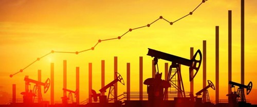 Những kỳ vọng vào cuộc họp của OPEC+ tháng 8 Những kỳ vọng vào cuộc họp của OPEC+ tháng 8
