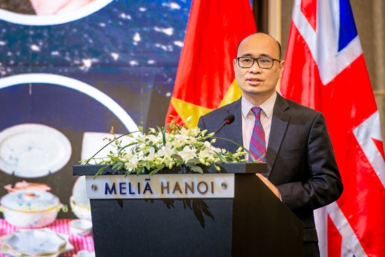 Thực thi Hiệp định EVFTA: Các lợi ích đang thể hiện rõ nét Thực thi Hiệp định EVFTA: Các lợi ích đang thể hiện rõ nét