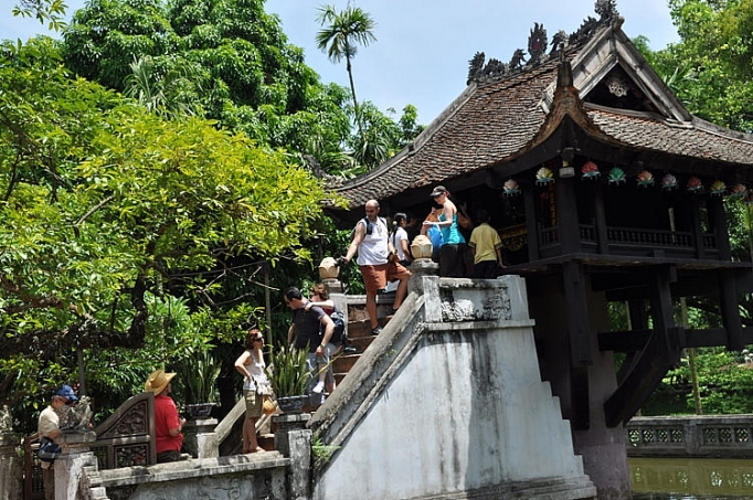 ha noi them nhieu loai hinh hut du khach
