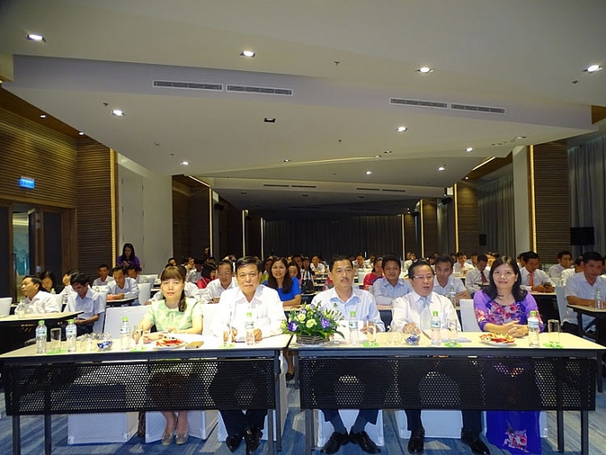Công đoàn Vinataba: Tuyên dương lao động sáng tạo, học sinh giỏi là con CNVCLĐ cong doan vinataba tuyen duong lao dong sang tao hoc sinh gioi la con cnvcld