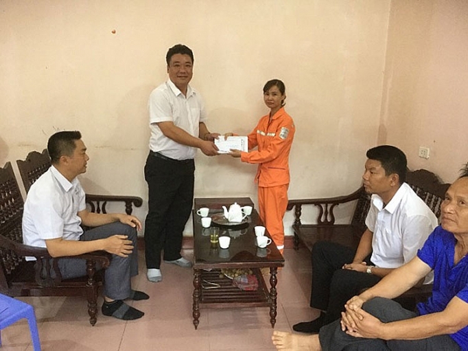 cong doan pc son la hoi nghi so ket cong doan 6 thang nam 2018