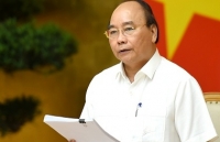Thủ tướng yêu cầu xây dựng khung chỉ tiêu giám sát, đánh giá tái cơ cấu nền kinh tế