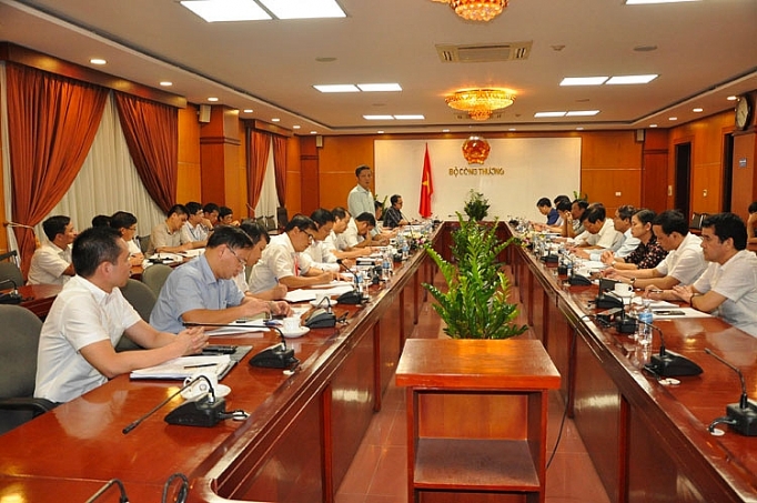 bo truong bo cong thuong tran tuan anh tuyen quang can chu dong ket noi de tang dung luong thi truong