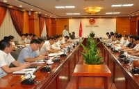 Bộ trưởng Trần Tuấn Anh: Tuyên Quang cần chủ động kết nối để tăng dung lượng thị trường