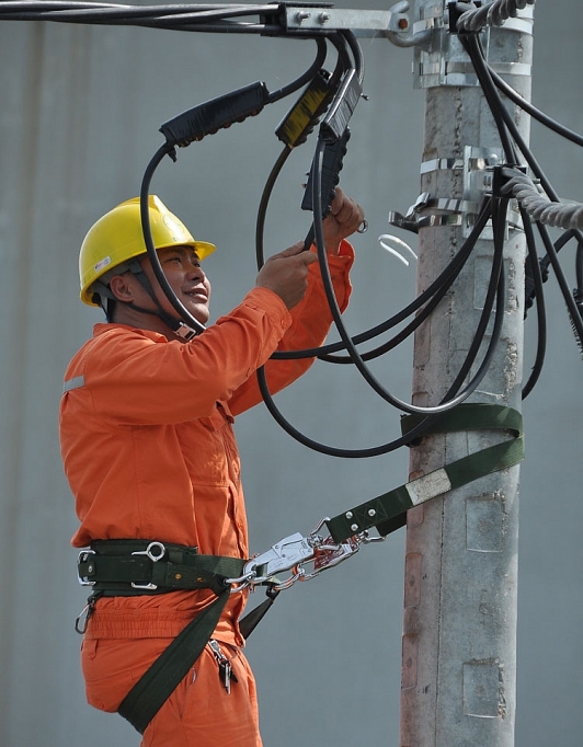 PC Hà Nam: Nỗ lực hoàn thành mục tiêu năm 2018 pc ha nam no luc hoan thanh muc tieu nam 2018