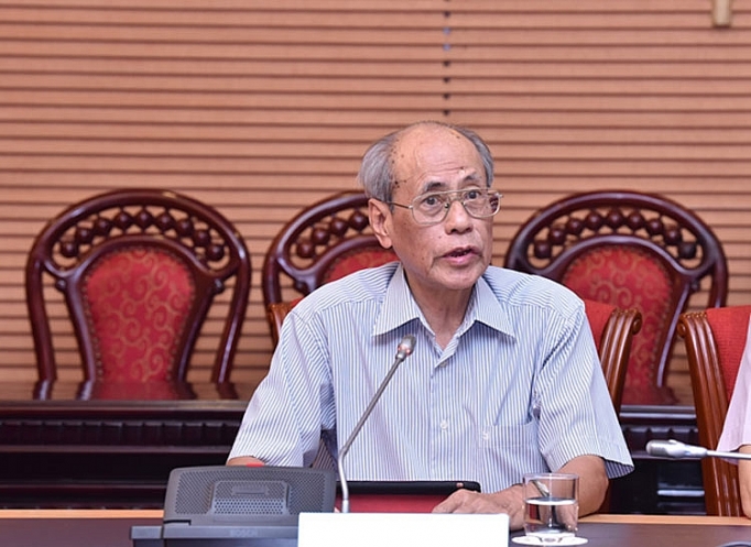 Doanh nghiệp muốn phát triển được phải đầu tư mạnh vào công nghệ doanh nghiep muon phat trien duoc phai dau tu manh vao cong nghe