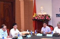 Doanh nghiệp muốn phát triển được phải đầu tư mạnh vào công nghệ