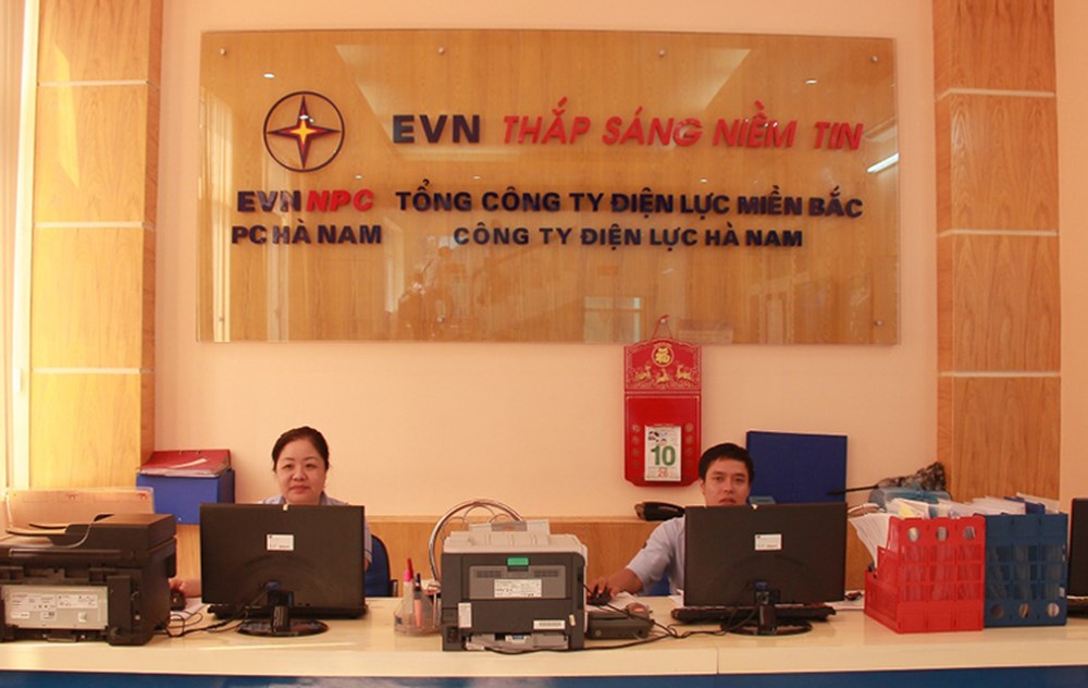 PC Hà Nam: Quan tâm lợi ích khách hàng bằng hoạt động thiết thực pc ha nam quan tam loi ich khach hang bang hoat dong thiet thuc