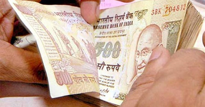 dong rupi cua an do tiep tuc mat gia manh