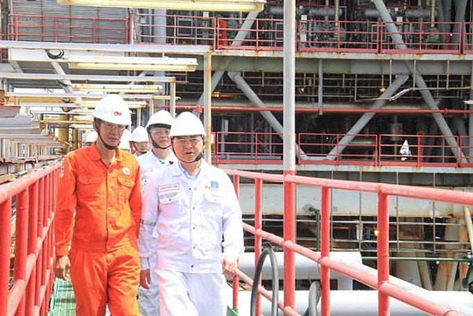 uy ban khoa hoc cong nghe va moi truong quoc hoi lam viec tai gian cntt 3 vietsovpetro