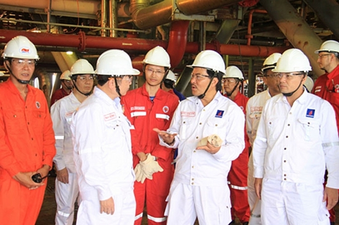 uy ban khoa hoc cong nghe va moi truong quoc hoi lam viec tai gian cntt 3 vietsovpetro