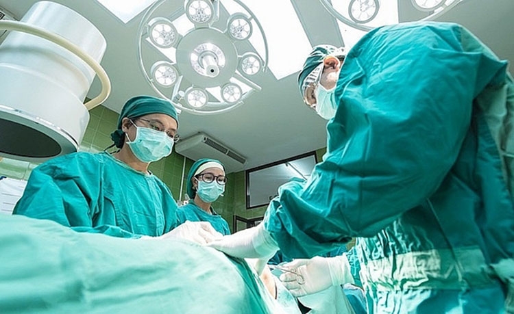 Phương pháp mới nhất điều trị ung thư tuyến giáp phuong phap moi nhat dieu tri ung thu tuyen giap