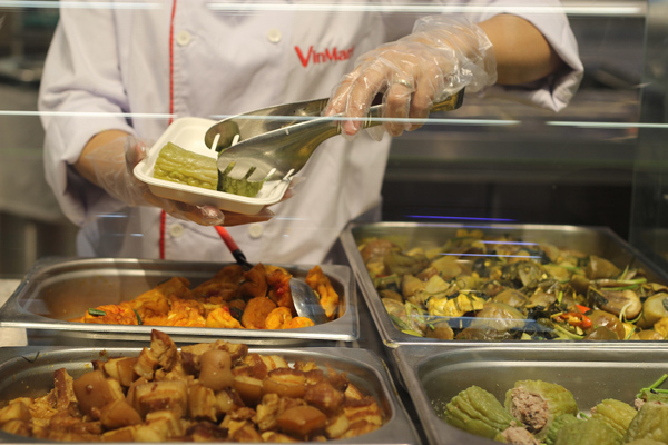 Doanh nghiệp bán lẻ chống rác thải nhựa: Nhìn từ thế giới đến Việt Nam doanh nghiep ban le chong rac thai nhua nhin tu the gioi den viet nam