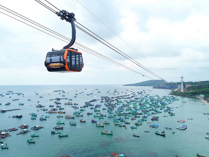 Bí kíp phát triển bền vững của những điểm đến du lịch nổi tiếng? bi kip phat trien ben vung cua nhung diem den du lich noi tieng