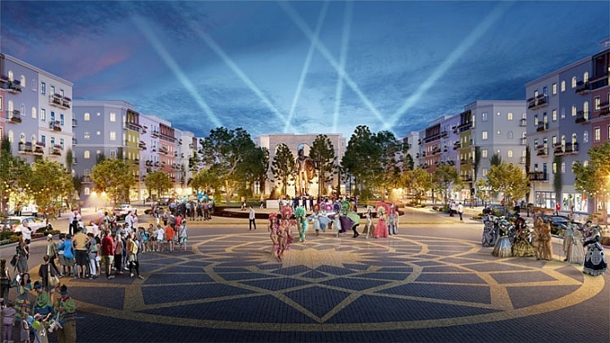 Bí kíp phát triển bền vững của những điểm đến du lịch nổi tiếng? bi kip phat trien ben vung cua nhung diem den du lich noi tieng