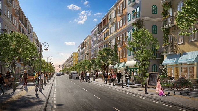 Bí kíp phát triển bền vững của những điểm đến du lịch nổi tiếng? bi kip phat trien ben vung cua nhung diem den du lich noi tieng