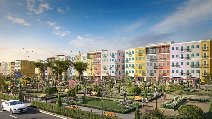 Bí kíp phát triển bền vững của những điểm đến du lịch nổi tiếng? bi kip phat trien ben vung cua nhung diem den du lich noi tieng