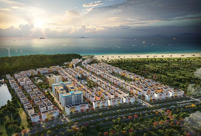 Sun Grand City New An Thoi – Giải pháp cho bài toán du lịch mua sắm và trải nghiệm văn hóa tại Phú Quốc sun grand city new an thoi giai phap cho bai toan du lich mua sam va trai nghiem van hoa tai phu quoc