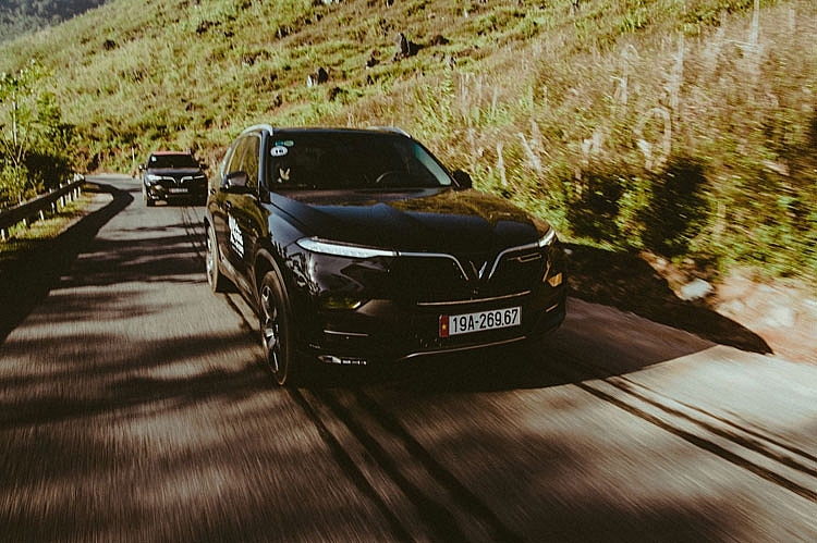 Những lần làm dậy sóng thị trường bằng chính sách bán hàng "không giống ai" của VinFast Những lần làm dậy sóng thị trường bằng chính sách bán hàng "không giống ai" của VinFast