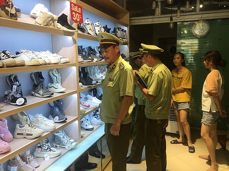 Chỉ thị số 30: Nâng cao hiệu quả công tác bảo vệ quyền lợi người tiêu dùng Chỉ thị số 30: Nâng cao hiệu quả công tác bảo vệ quyền lợi người tiêu dùng