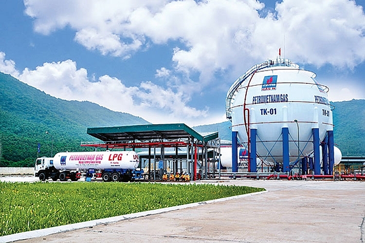 PV GAS LPG: Chinh phục thị trường bằng uy tín