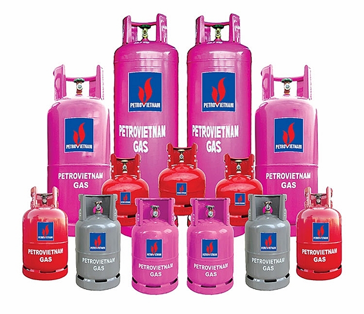PV GAS LPG: Chinh phục thị trường bằng uy tín