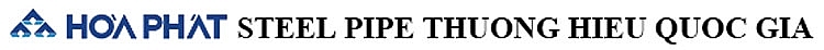 Nhận diện sản phẩm Ống thép Hòa Phát chính hãng như thế nào? Nhận diện sản phẩm Ống thép Hòa Phát chính hãng như thế nào?