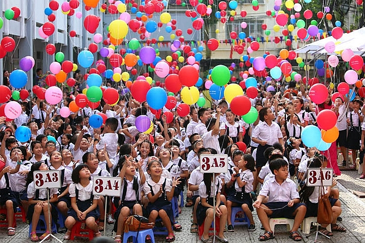 Chương trình Sữa học đường với các công tác chuẩn bị cho mùa tựu trường “mùa dịch” Chương trình Sữa học đường với các công tác chuẩn bị cho mùa tựu trường “mùa dịch”