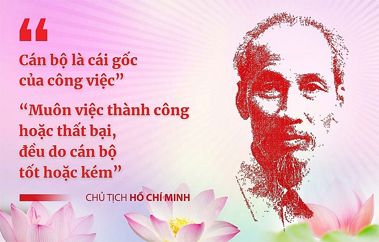 Và giải pháp để xây dựng, nâng cao năng lực đội ngũ cán bộ lãnh đạo các cấp của Bộ Công Thương đáp ứng yêu cầu nhiệm vụ trong tình hình mới Và giải pháp để xây dựng, nâng cao năng lực đội ngũ cán bộ lãnh đạo các cấp của Bộ Công Thương đáp ứng yêu cầu nhiệm vụ trong tình hình mới