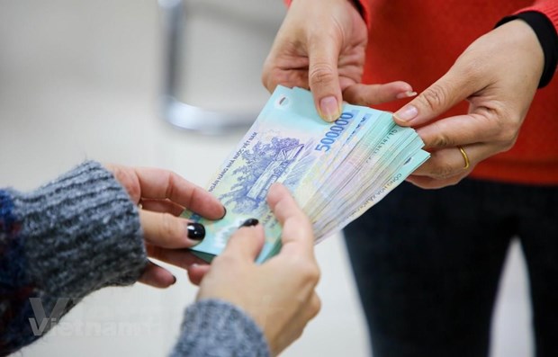 Đề xuất mức trần phí dịch vụ và thù lao môi giới xuất khẩu lao động hình ảnh 1 De xuat muc tran phi dich vu va thu lao moi gioi xuat khau lao dong hinh anh 1