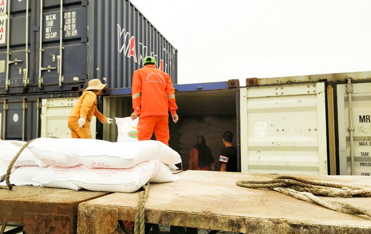 Giá cước vận tải tăng cao khiến nhiều nhà nhập khẩu trên thế giới hiện không muốn ký hợp đồng FOB Giá cước vận tải tăng cao khiến nhiều nhà nhập khẩu trên thế giới hiện không muốn ký hợp đồng FOB