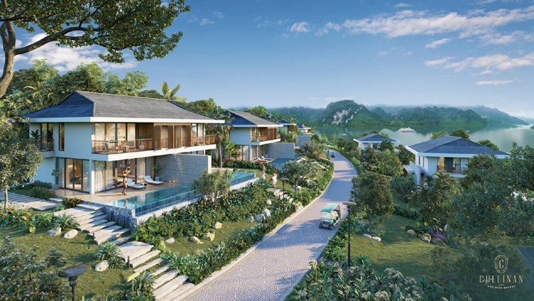 Cullinan Hoà Bình Resort: Miền tiêu dao hội tụ năng lượng đất trời, khẳng định lối sống đẳng cấp giới tinh hoa Cullinan Hoà Bình Resort: Miền tiêu dao hội tụ năng lượng đất trời, khẳng định lối sống đẳng cấp giới tinh hoa