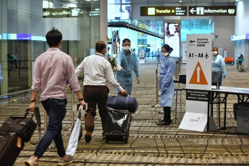 Cộng đồng doanh nghiệp APEC đề xuất xây dựng khuôn khổ nhất quán về di chuyển của doanh nhân trong khu vực